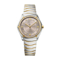 EBEL Sport Classic (1216742) aus Gelbgold, Edelstahl mit Diamant
