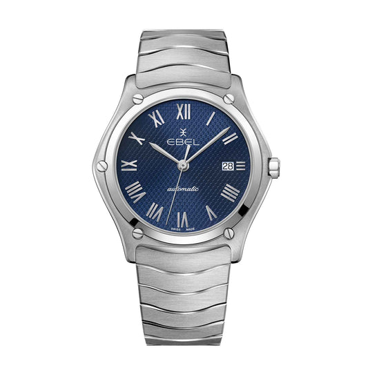 Sport Classic Gent, Edelstahl von EBEL (1216456A)