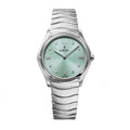 EBEL Sport Classic Grande (1216565) aus Edelstahl mit Diamant