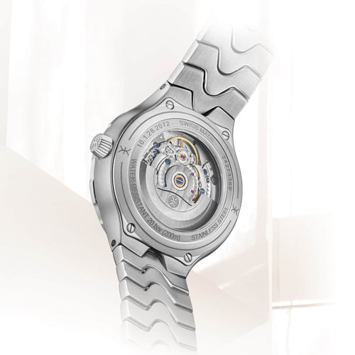 EBEL Sportwave (1216671) aus Edelstahl