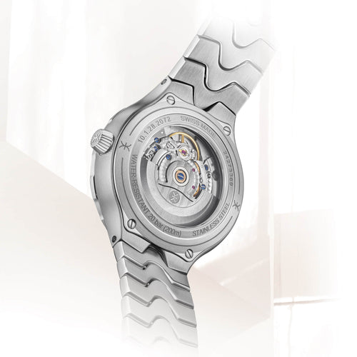 EBEL Sportwave (1216673) aus Edelstahl