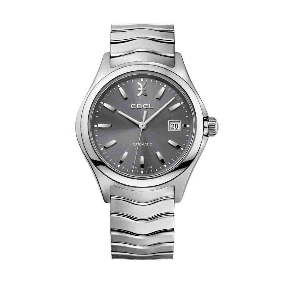 Wave Gent, Edelstahl von EBEL (1216266)