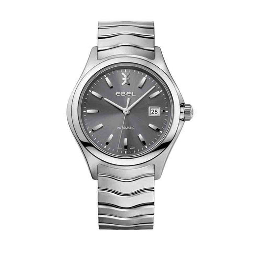 Wave Gent, Edelstahl von EBEL (1216266)