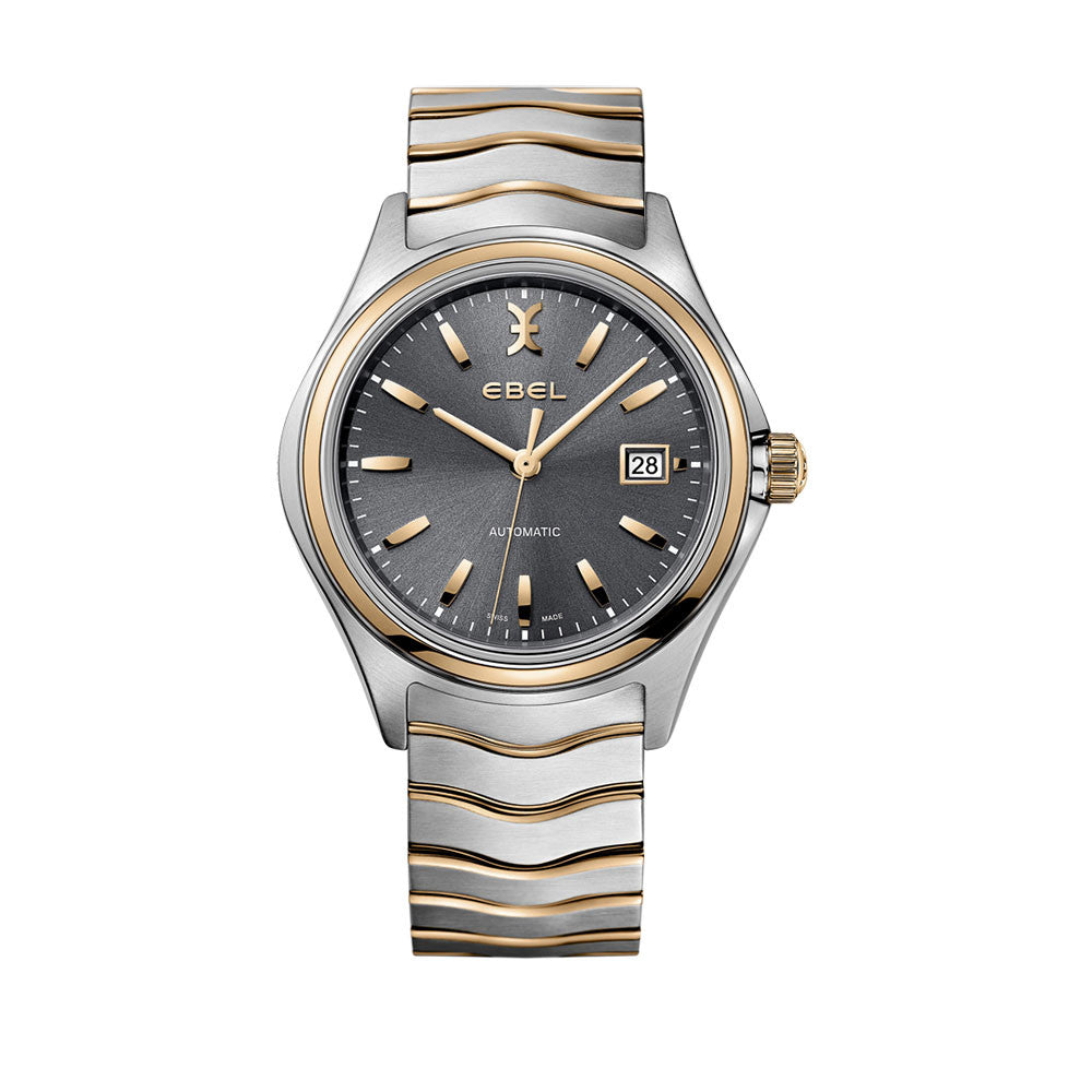 Wave Gent, Rotgold von EBEL (1216333)