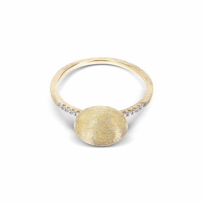Dancing Élite Ring, Gelbgold • Diamant von Nanis (AS25-583)
