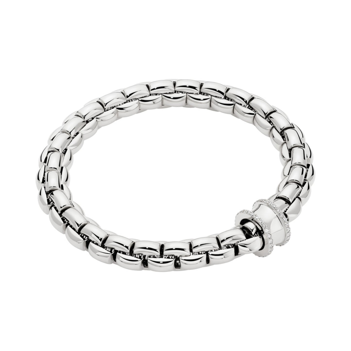 Eka Flex'it Armband von FOPE (60811BX_BB_B_XBX_0XS)