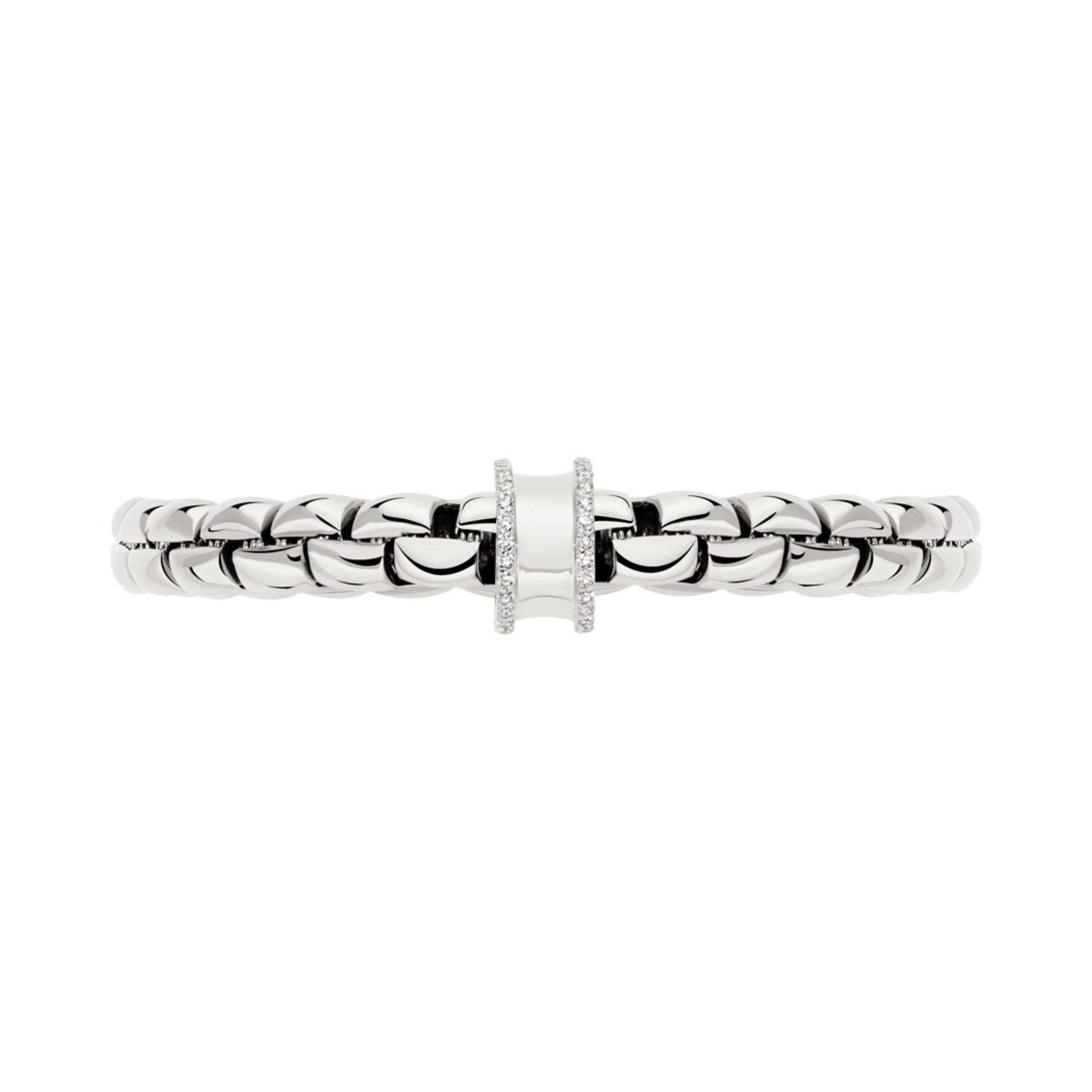 Eka Flex'it Armband von FOPE (60811BX_BB_B_XBX_0XS)