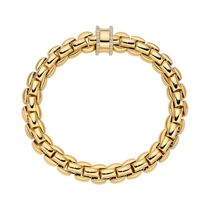Eka Flex'it Armband von FOPE (60811BX_BB_G_XGX_0XS)