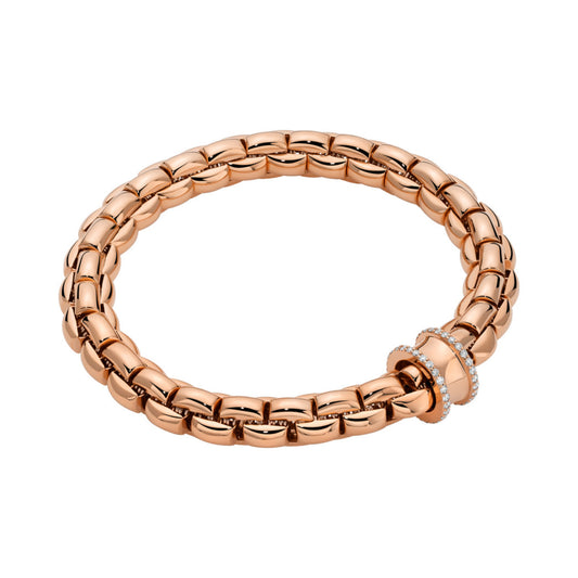 Eka Flex'it Armband von FOPE (60811BX_BB_R_XRX_0XS)