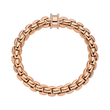 Eka Flex'it Armband von FOPE (60811BX_BB_R_XRX_0XS)