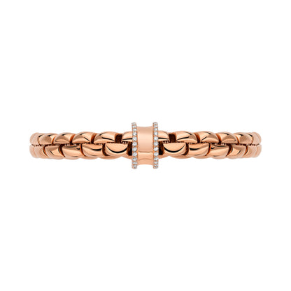 Eka Flex'it Armband von FOPE (60811BX_BB_R_XRX_0XS)