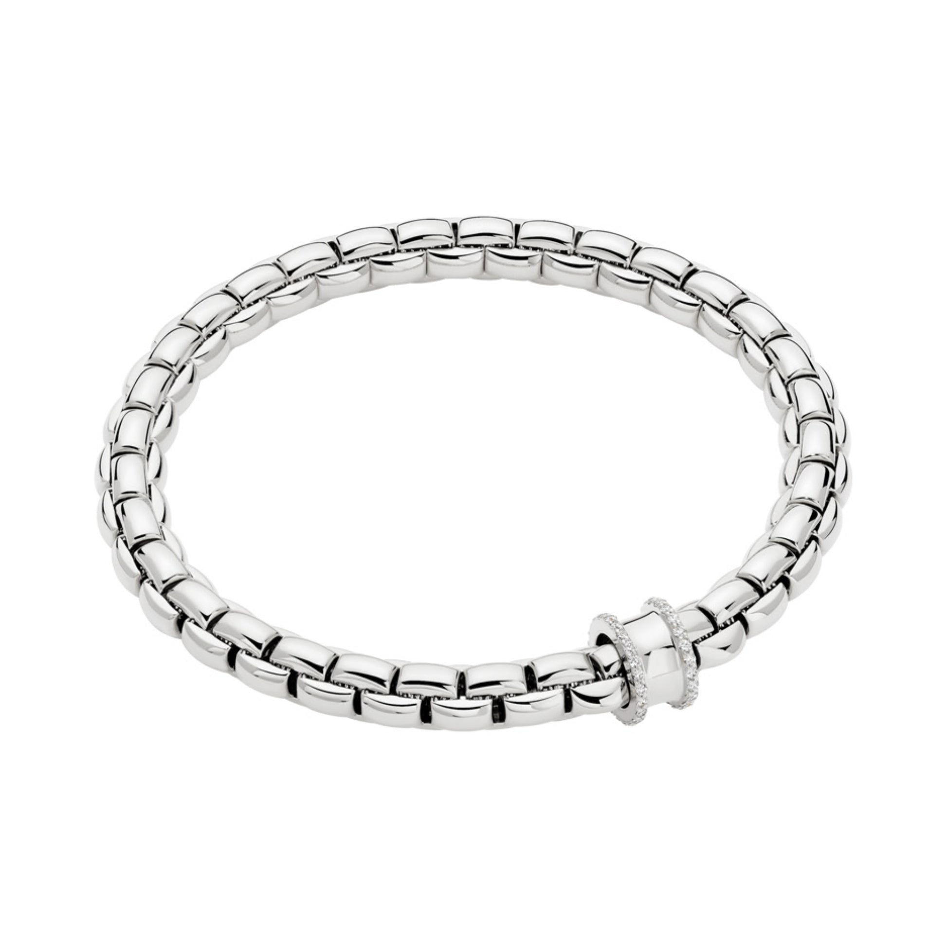 Eka Flex'it Armband von FOPE (70805BX_BB_B_XBX_0XS)