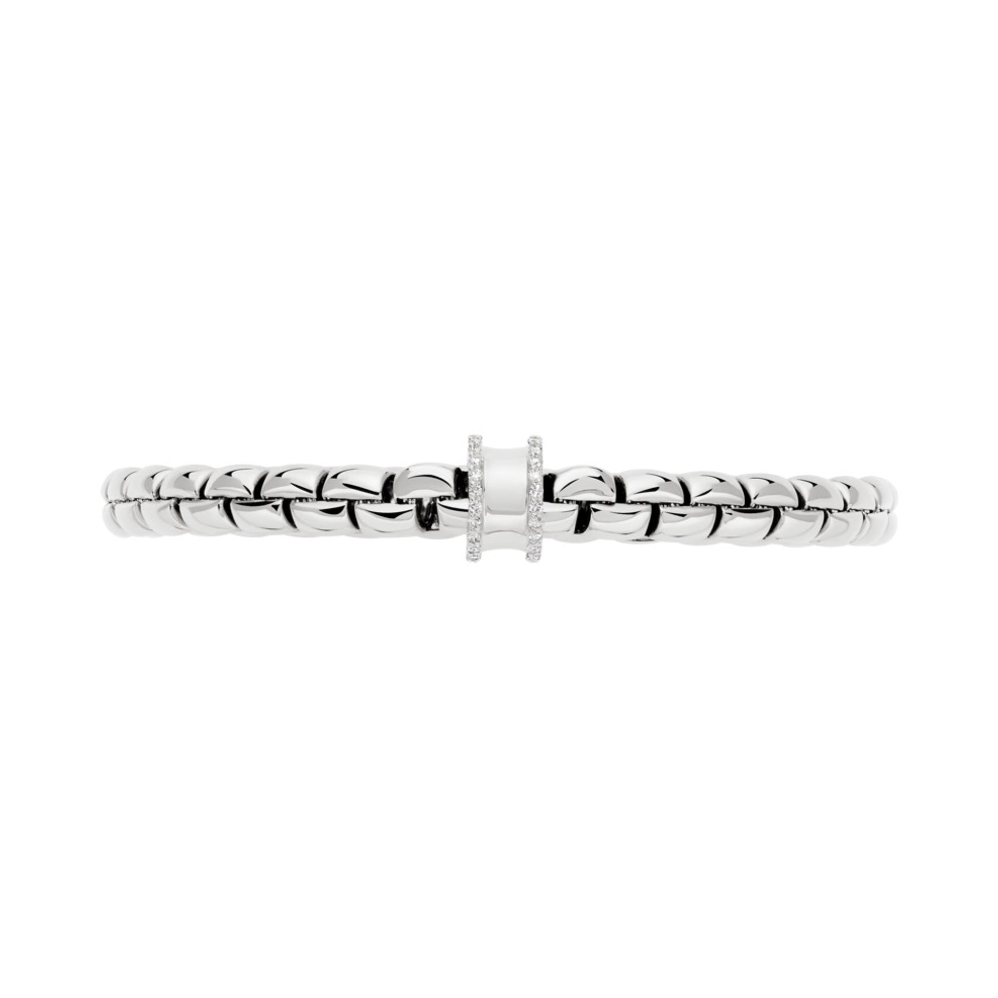 Eka Flex'it Armband von FOPE (70805BX_BB_B_XBX_0XS)