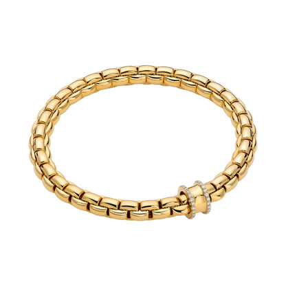 Eka Flex'it Armband von FOPE (70805BX_BB_G_XGX_0XS)