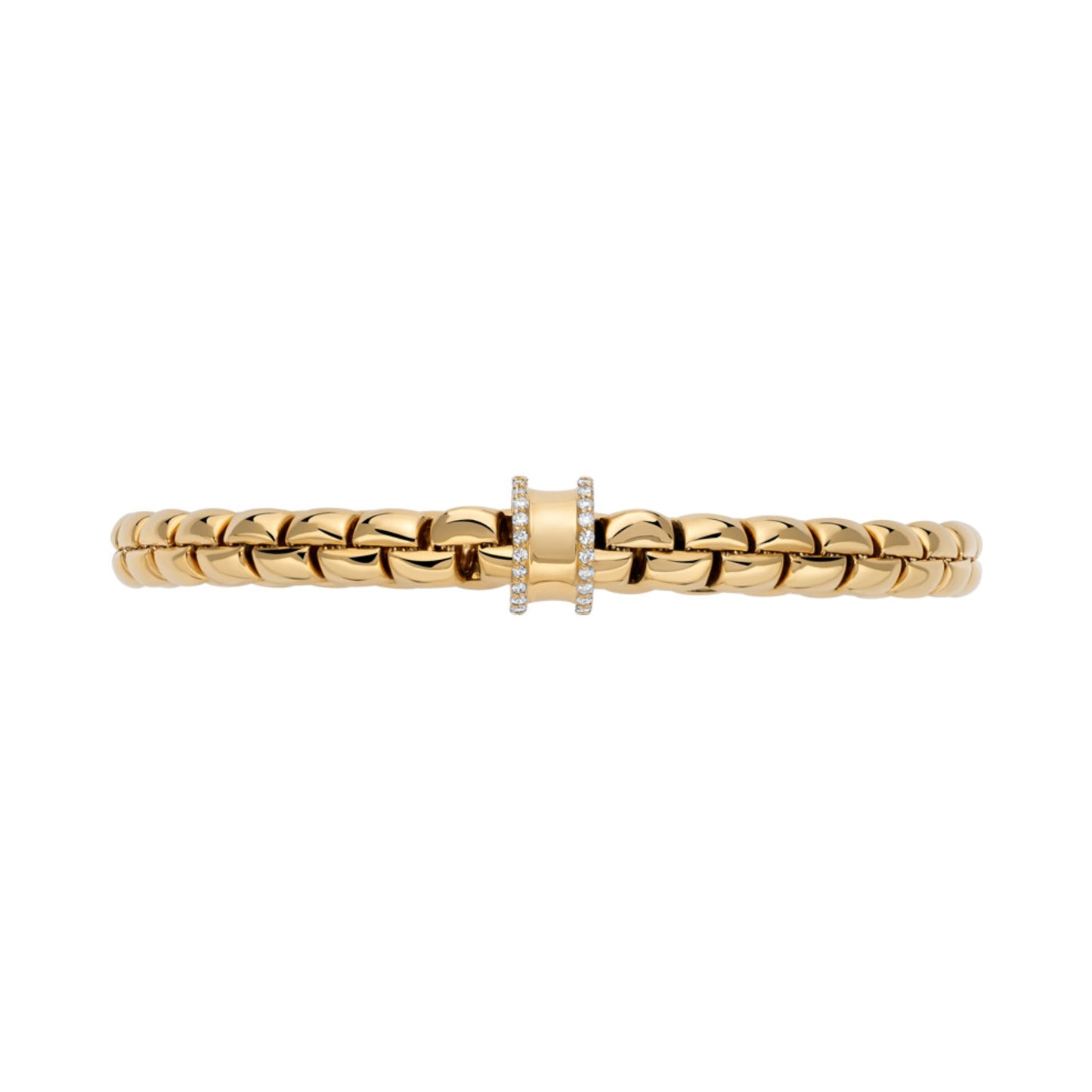 Eka Flex'it Armband von FOPE (70805BX_BB_G_XGX_0XS)