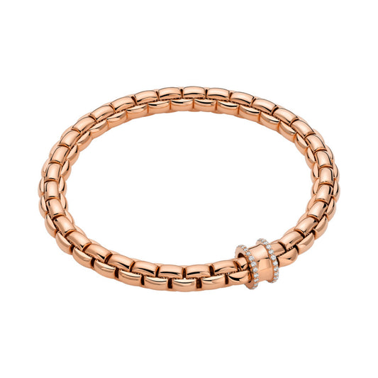Eka Flex'it Armband von FOPE (70805BX_BB_R_XRX_0XS)