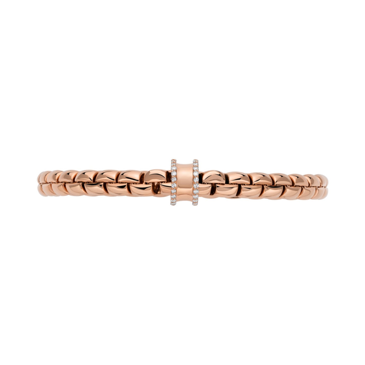 Eka Flex'it Armband von FOPE (70805BX_BB_R_XRX_0XS)