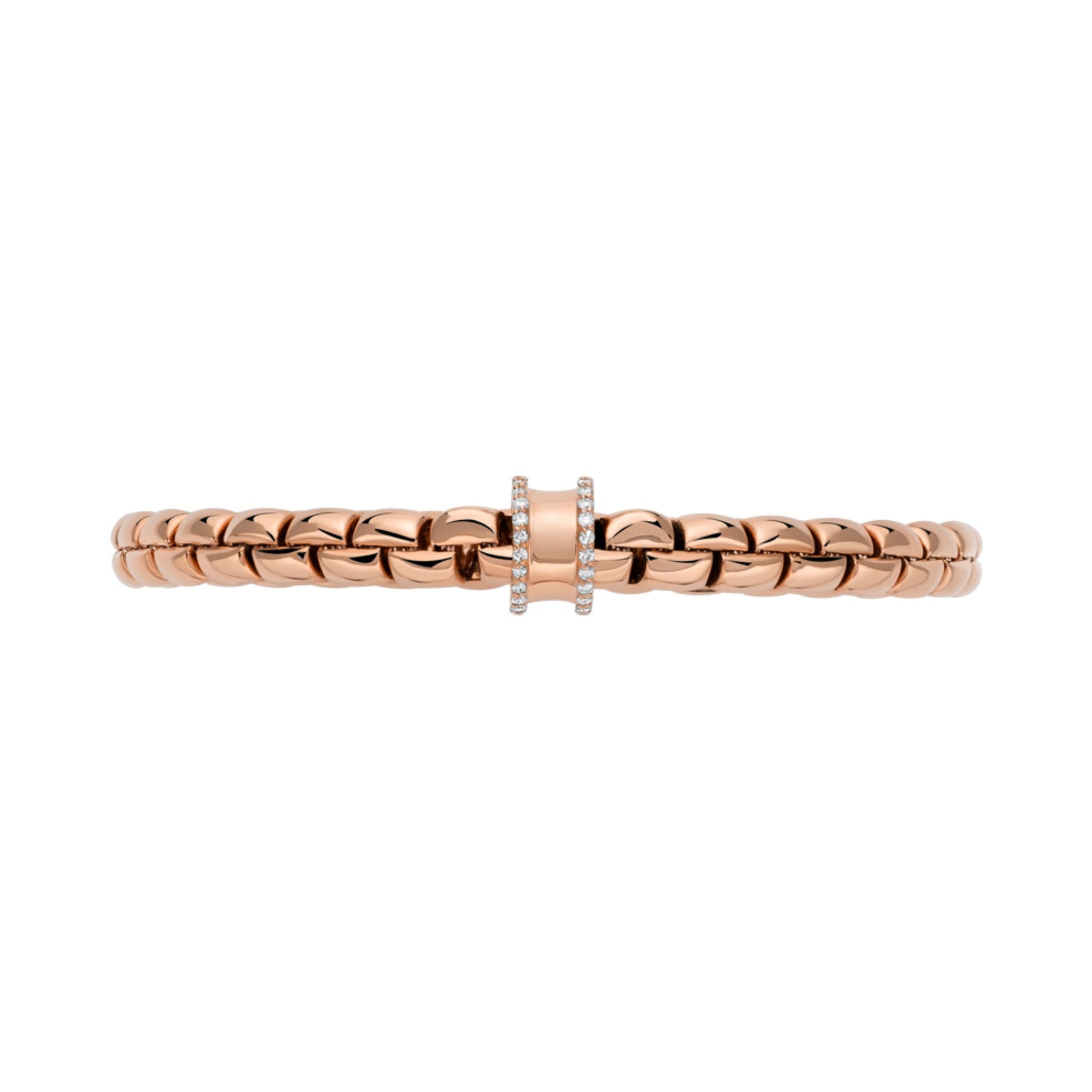Eka Flex'it Armband von FOPE (70805BX_BB_R_XRX_0XS)