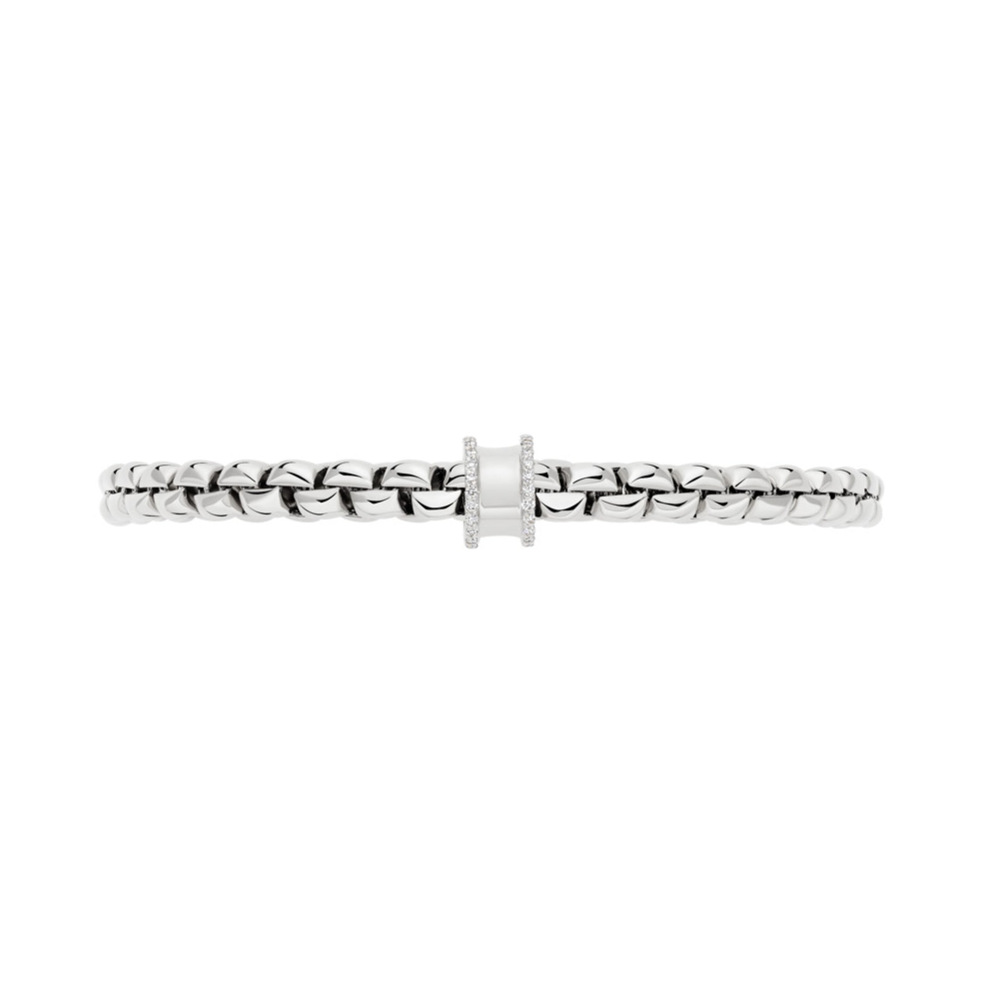 Eka Flex'it Armband von FOPE (72810BX_BB_B_XBX_0XS)