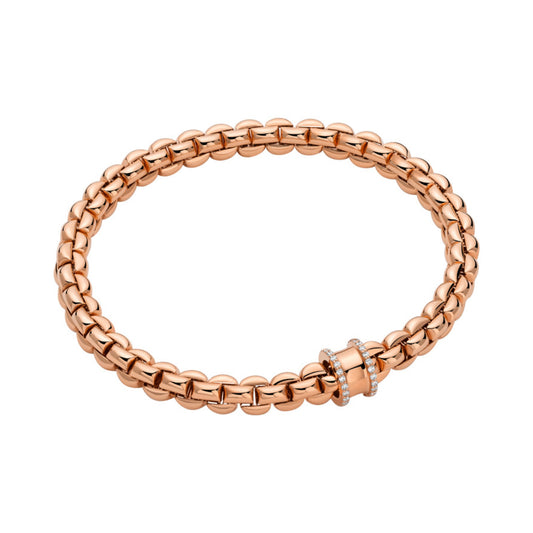 Eka Flex'it Armband von FOPE (72810BX_BB_R_XRX_0XS)