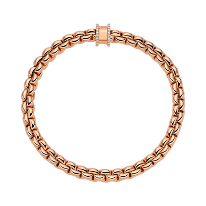 Eka Flex'it Armband von FOPE (72810BX_BB_R_XRX_0XS)