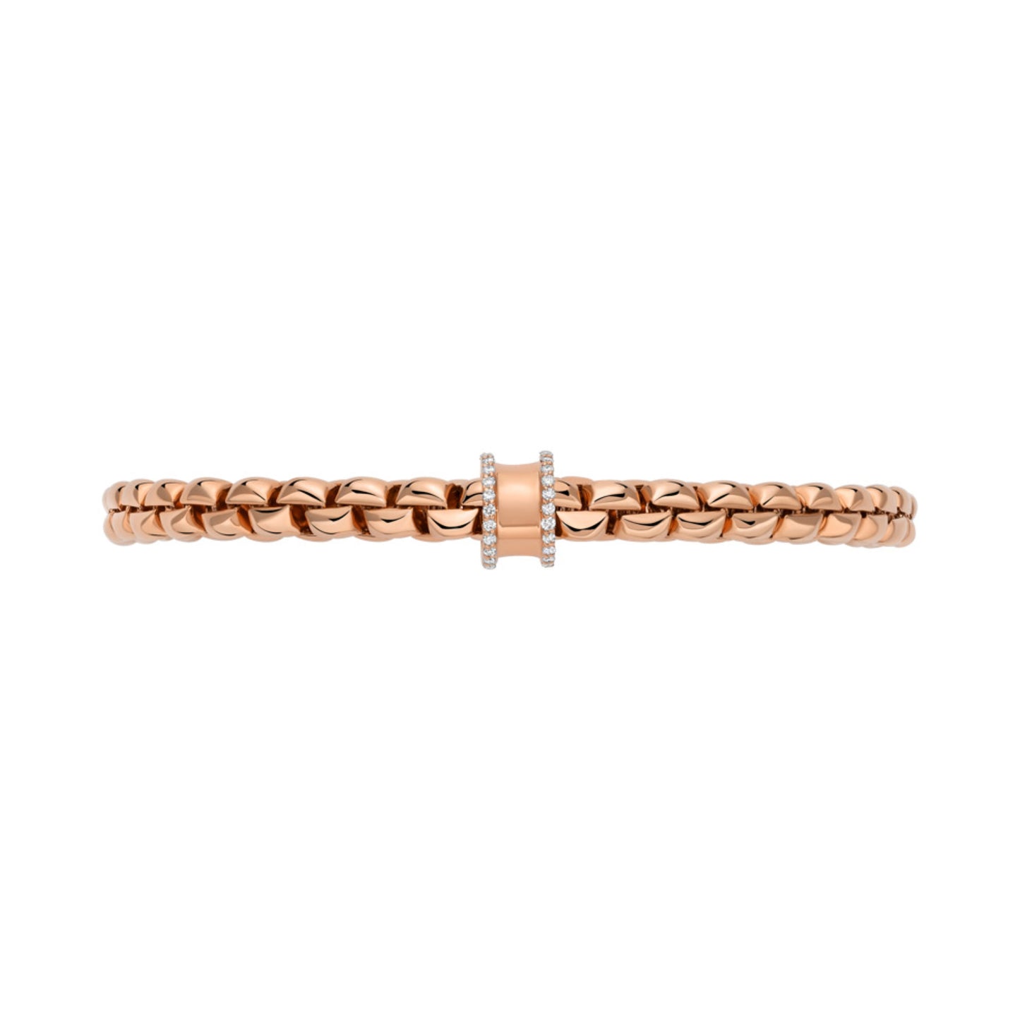 Eka Flex'it Armband von FOPE (72810BX_BB_R_XRX_0XS)