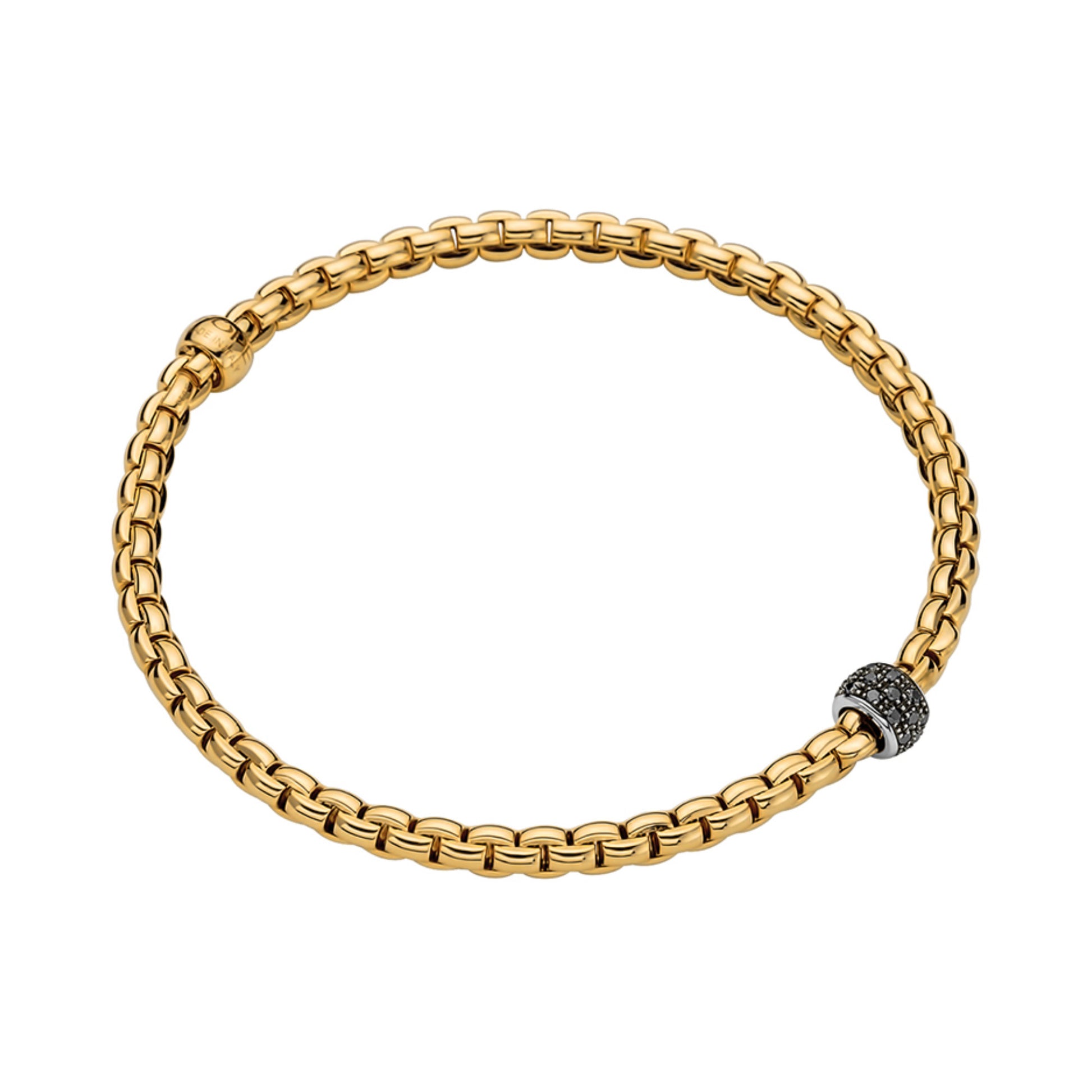 Eka Flex'it Armband von FOPE (73301BX_PN_G_X1X_0XS)
