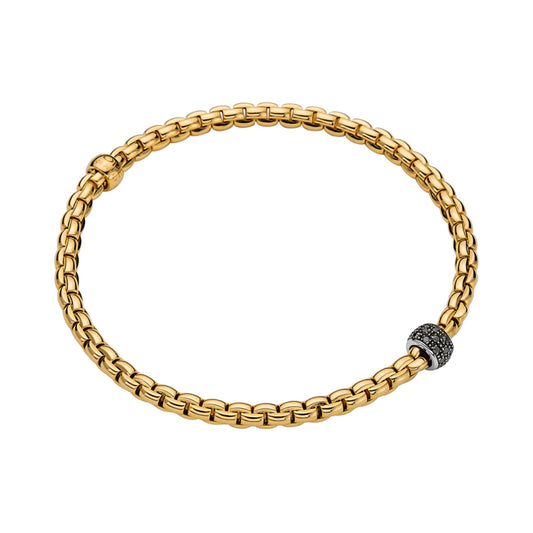 Eka Flex'it Armband von FOPE (73301BX_PN_G_X1X_0XS)