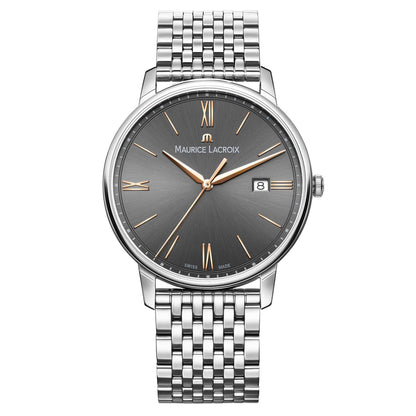 Eliros Date 40 mm, Roségold von Maurice Lacroix (EL1118-SS002-311-2)