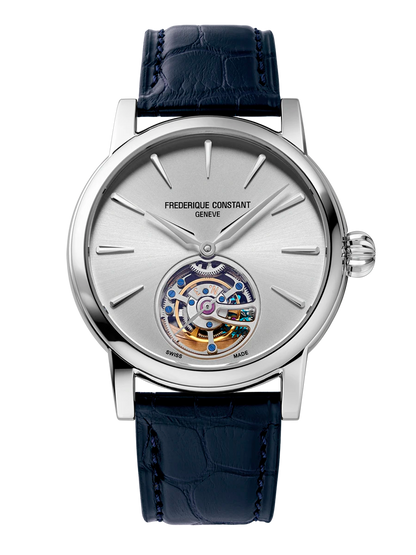 Manufacture Classic Tourbillon