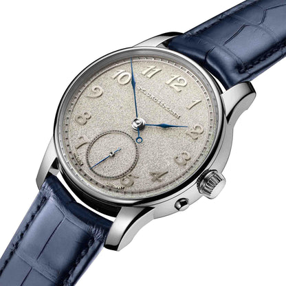 TREMBLAGE, Bicolor-Gold von Moritz Grossmann (MG-003327)