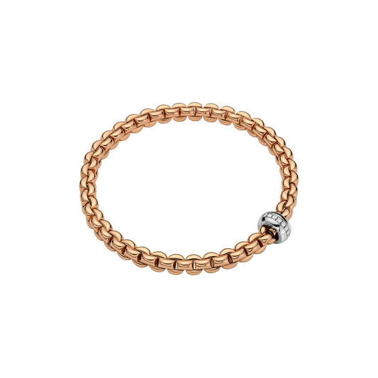 Armband, Roségold von FOPE (721B BBRM rosé)