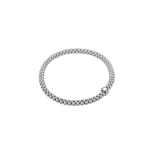 Armband weiß XL von FOPE (620BXL)