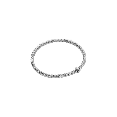 Collier, Weißgold • Diamant von FOPE (07F01CX_BB_B_XBX_042)