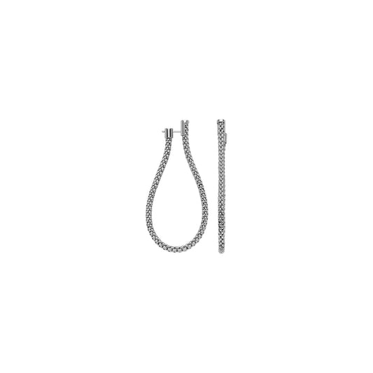 FOPE Essentials Flex'it Ohrringe - 05E08OX_XX_B_XXX_000 (000) aus Weißgold