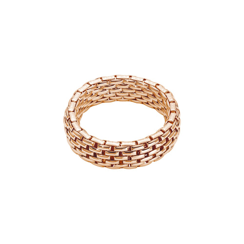 Flex'it Luna Armband, Weißgold von FOPE (52007BX_XX)