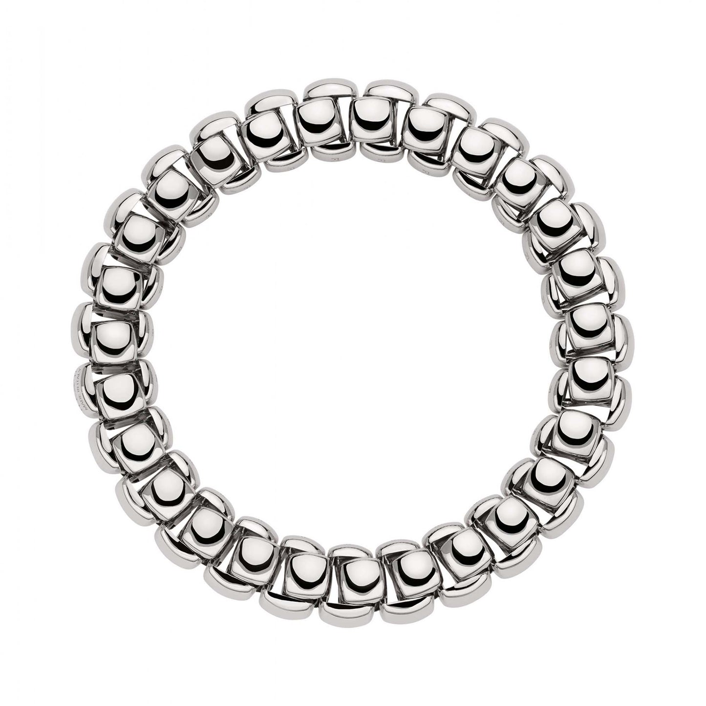 FOPE Luna Flex'it Armband - 52007BX_XX_B_XXX_00S (00S) aus Weißgold