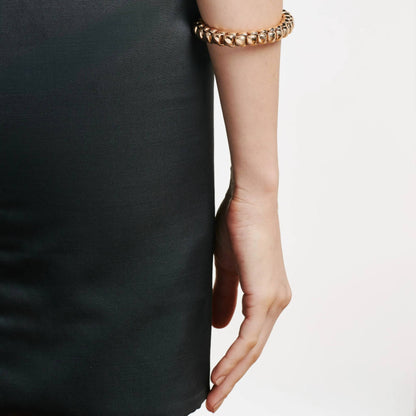 FOPE Luna Flex'it Armband - 52007BX_XX_R_XXX_00S (00S) aus Roségold