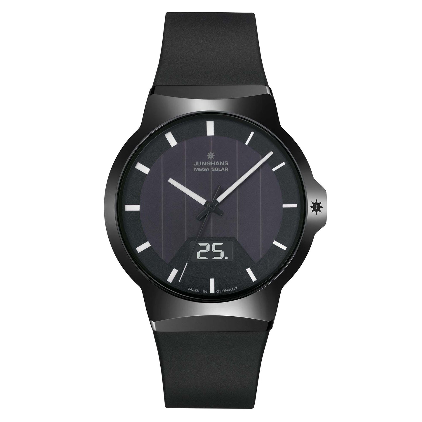 Force Mega Solar,  von Junghans (018/1000.00)