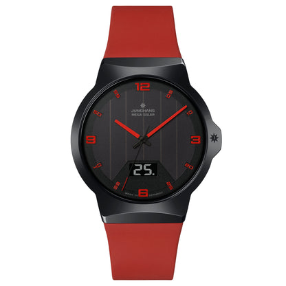 Force Mega Solar, Titan von Junghans (18/1402.00)