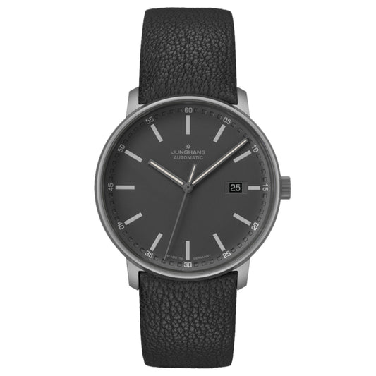 FORM A Titan, Titan von Junghans (27/2001.00)