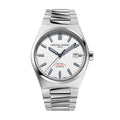 Frederique Constant Automatic Cosc (FC-303S3NH26B) aus Edelstahl