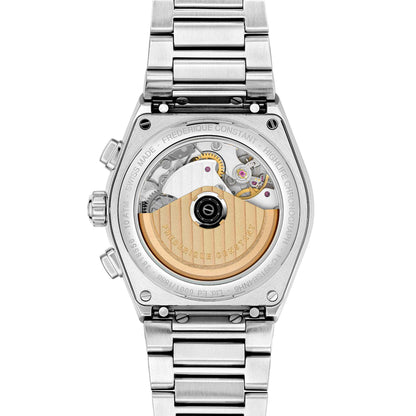 Chronograph Automatik, Edelstahl von Frederique Constant (FC-391SB4NH6B)