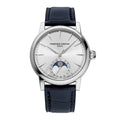 Frederique Constant Classic Moonphase Date (FC-716S3H6) aus Silber