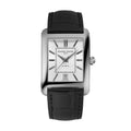 Frederique Constant Classics Carree Automatic (FC-303S4C6) aus Silber