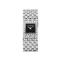 Frederique Constant Classics Manschette (FC-200ONB1MC6B) aus Edelstahl