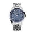 Frederique Constant Classics Premiere (FC-301BL3B6B) aus Edelstahl
