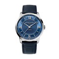 Frederique Constant Classics Premiere (FC-301N3B6) aus Leder, Edelstahl