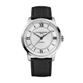 Frederique Constant Classics Premiere (FC-301S3B6) aus Silber