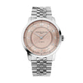 Frederique Constant Classics Premiere (FC-301SAL3B6B) aus Edelstahl